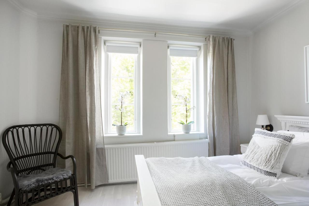 Wow, Foereningsgatan 9 Aparthotel Göteborg Exterior foto