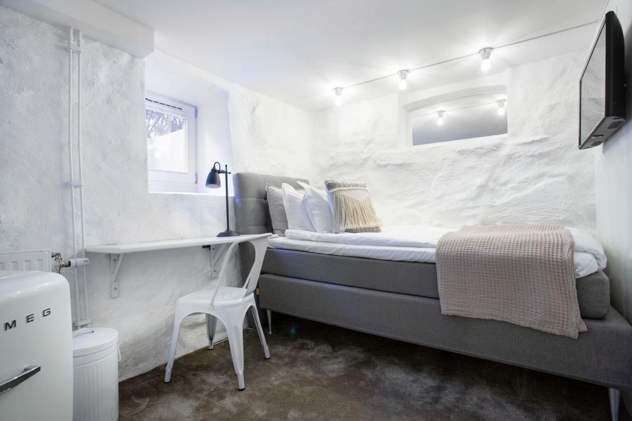 Wow, Foereningsgatan 9 Aparthotel Göteborg Exterior foto