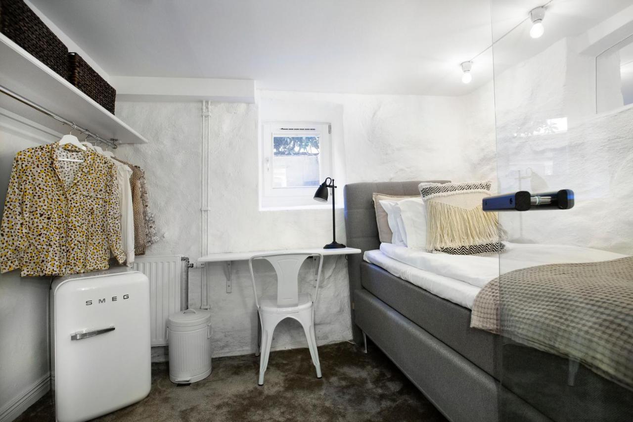 Wow, Foereningsgatan 9 Aparthotel Göteborg Exterior foto
