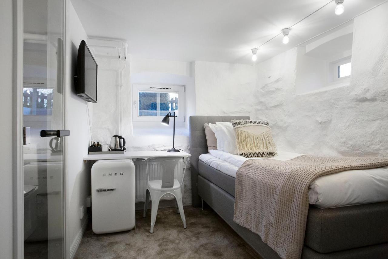 Wow, Foereningsgatan 9 Aparthotel Göteborg Exterior foto