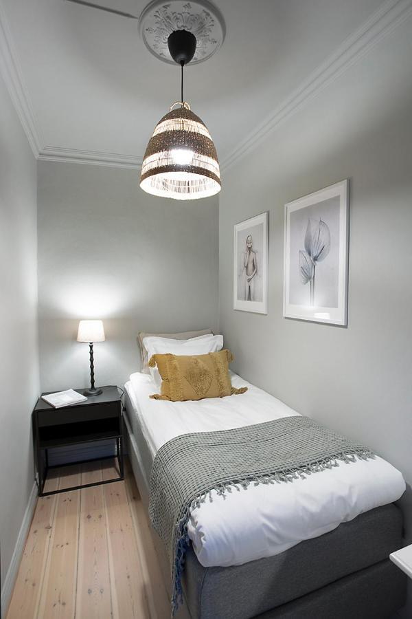 Wow, Foereningsgatan 9 Aparthotel Göteborg Exterior foto