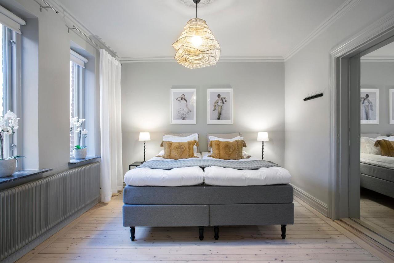 Wow, Foereningsgatan 9 Aparthotel Göteborg Exterior foto