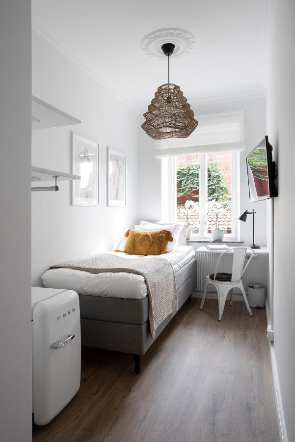 Wow, Foereningsgatan 9 Aparthotel Göteborg Exterior foto