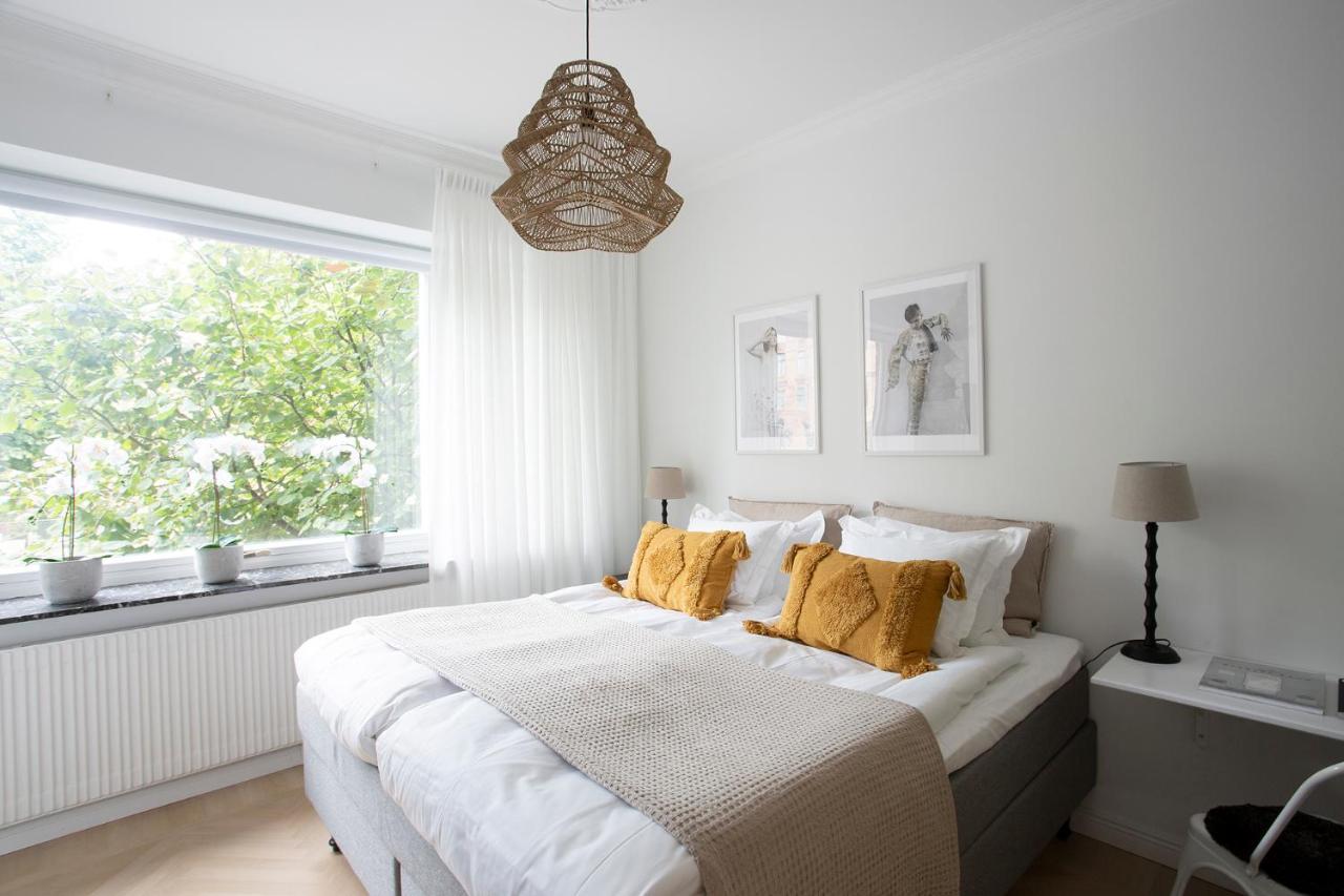 Wow, Foereningsgatan 9 Aparthotel Göteborg Exterior foto